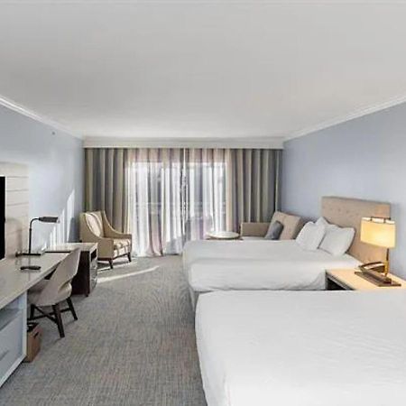 Clearwater Beach Resort Apartment With Oceanview Exterior foto