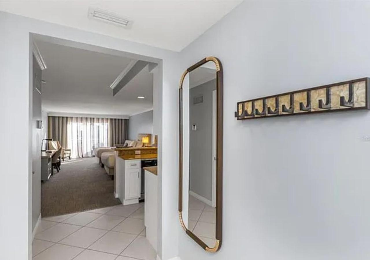 Clearwater Beach Resort Apartment With Oceanview Exterior foto