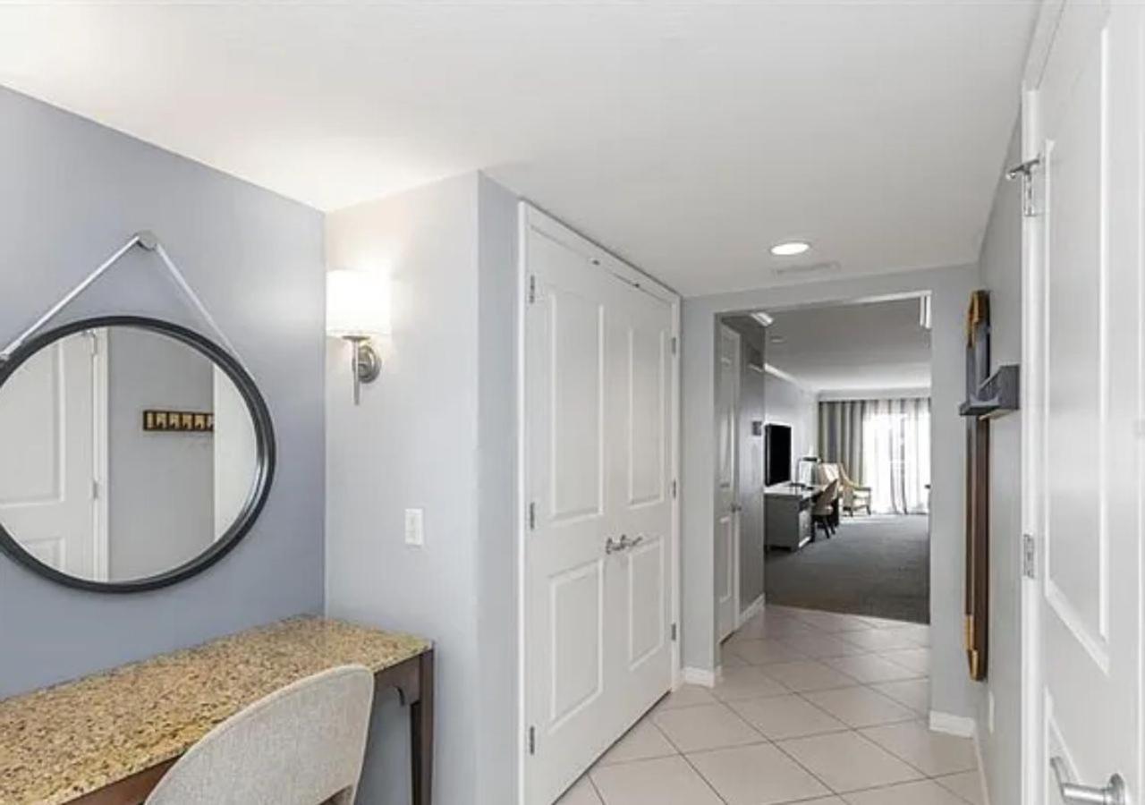 Clearwater Beach Resort Apartment With Oceanview Exterior foto